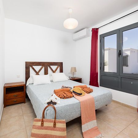Villa Verol Playa Blanca  Buitenkant foto