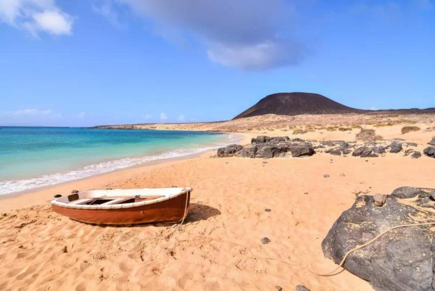 Villa Verol Playa Blanca  Buitenkant foto
