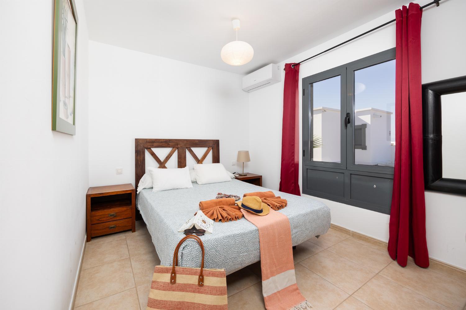 Villa Verol Playa Blanca  Buitenkant foto