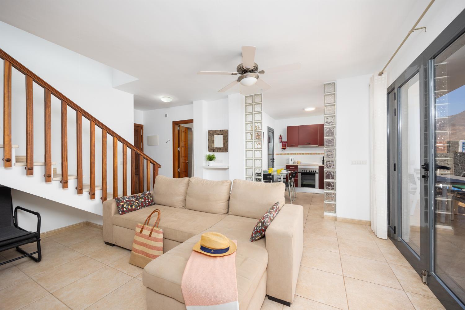 Villa Verol Playa Blanca  Buitenkant foto